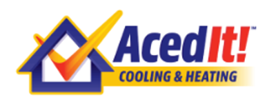 Heating & AC Repair Service by Aced It